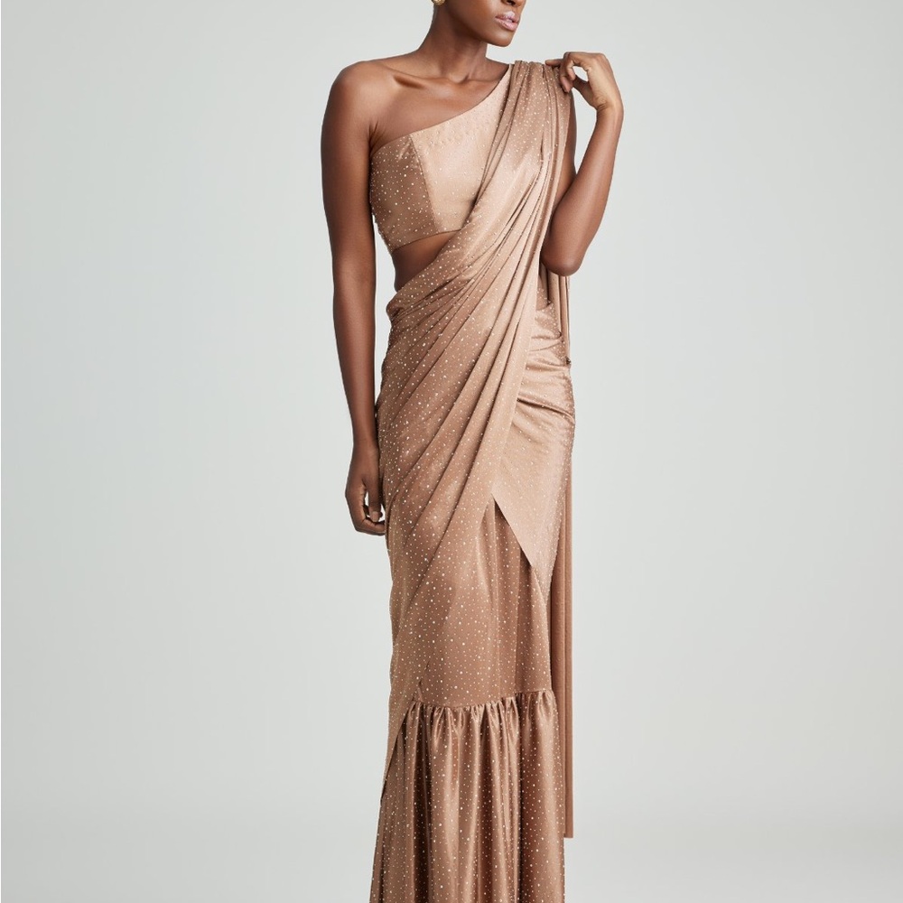 Remi Lengha Sari - SKIRT ONLY